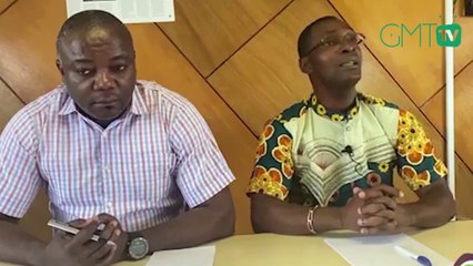 [#Reportage] #Gabon: Mouguiama-Daouda et Mambenga Ylagou recadrés par la Cour constitutionnelle