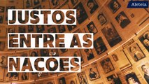 Justos entre as Nações