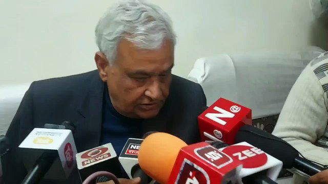 हजारों युवाओं के साथ किरोड़ीलाल मीना करेंगे जयपुर कूच, विधानसभा घेराव का है प्लान