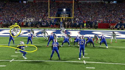 Stefon Diggs Top Plays of the 2022 Season