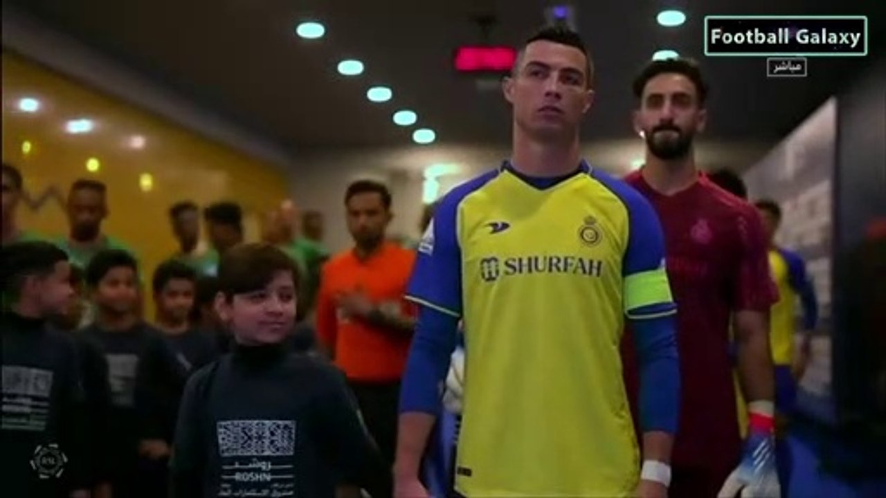 Al Nassr vs Ettifaq - All Goals & Extended Highlights 2023 HD