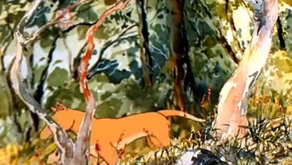 The Silver Brumby The Silver Brumby E017 A Leap into Legend