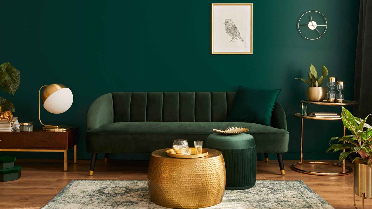 Typische Einrichtungsfehler: Diese Dinge lassen deine Wohnung altmodisch aussehen