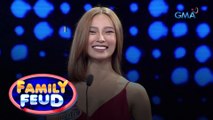 Family Feud Philippines: Mga ayaw na isapubliko ng mga pulitiko