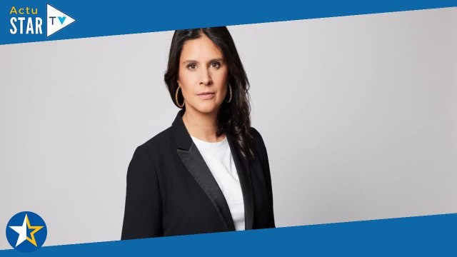 Apolline de Malherbe : Jean-Jacques Bourdin a arrêté de parler à tout le monde...