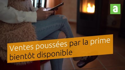 La plus forte baisse du prix du pellet depuis un an, le risque de pénurie derrière nous ?