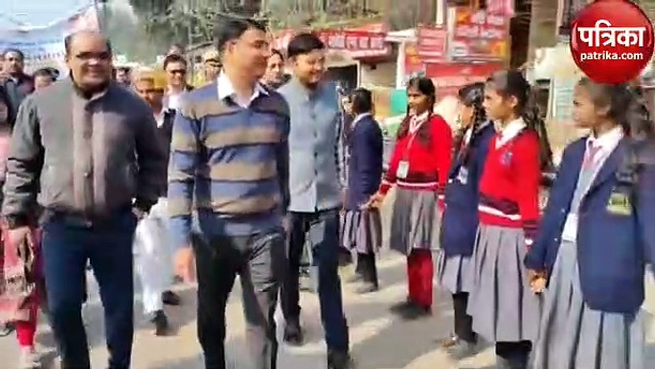 सुभाष चंद्र बोस का गोंडा जिले से है गहरा नाता, 60,000 बच्चे एक साथ मिलकर करेंगे याद