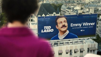 Timothée Chalamet fait une publicité formidable pour Apple TV+