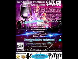 Eventi settimanali-Carnevale-SanValentino-Festadelladonna