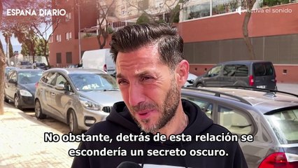 Antonio David Flores podría tener miedo a su hija por una razón de peso