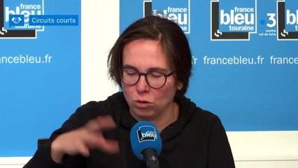 Circuits courts - Une histoire de famille à Chançay