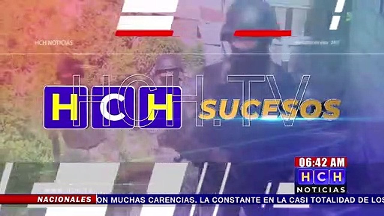 Enfermero muere a manos de sicarios #ResumenCholoma