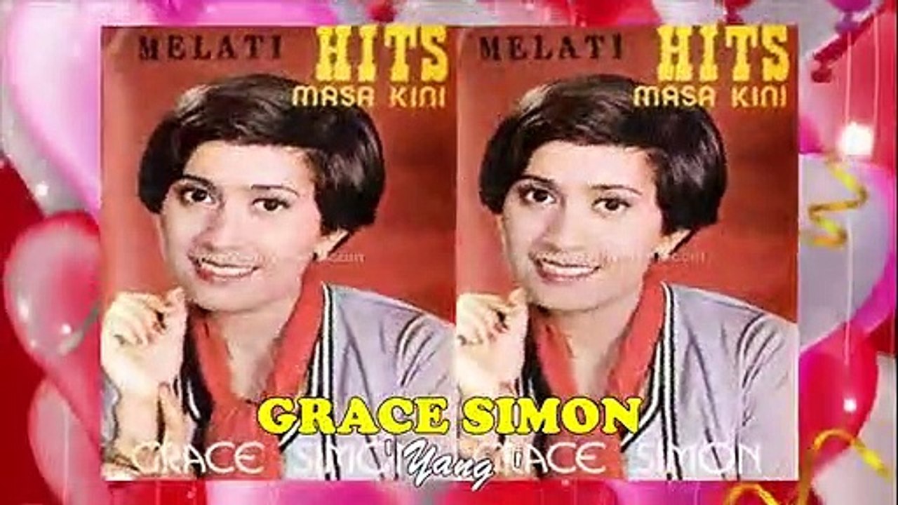 Grace Simon - Yang