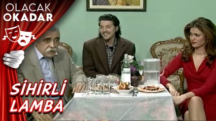 Gözümün Nuru | Olacak O Kadar