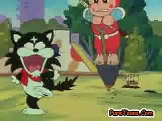 Ninja Hattori 1981 S1 Hindi EP 23.