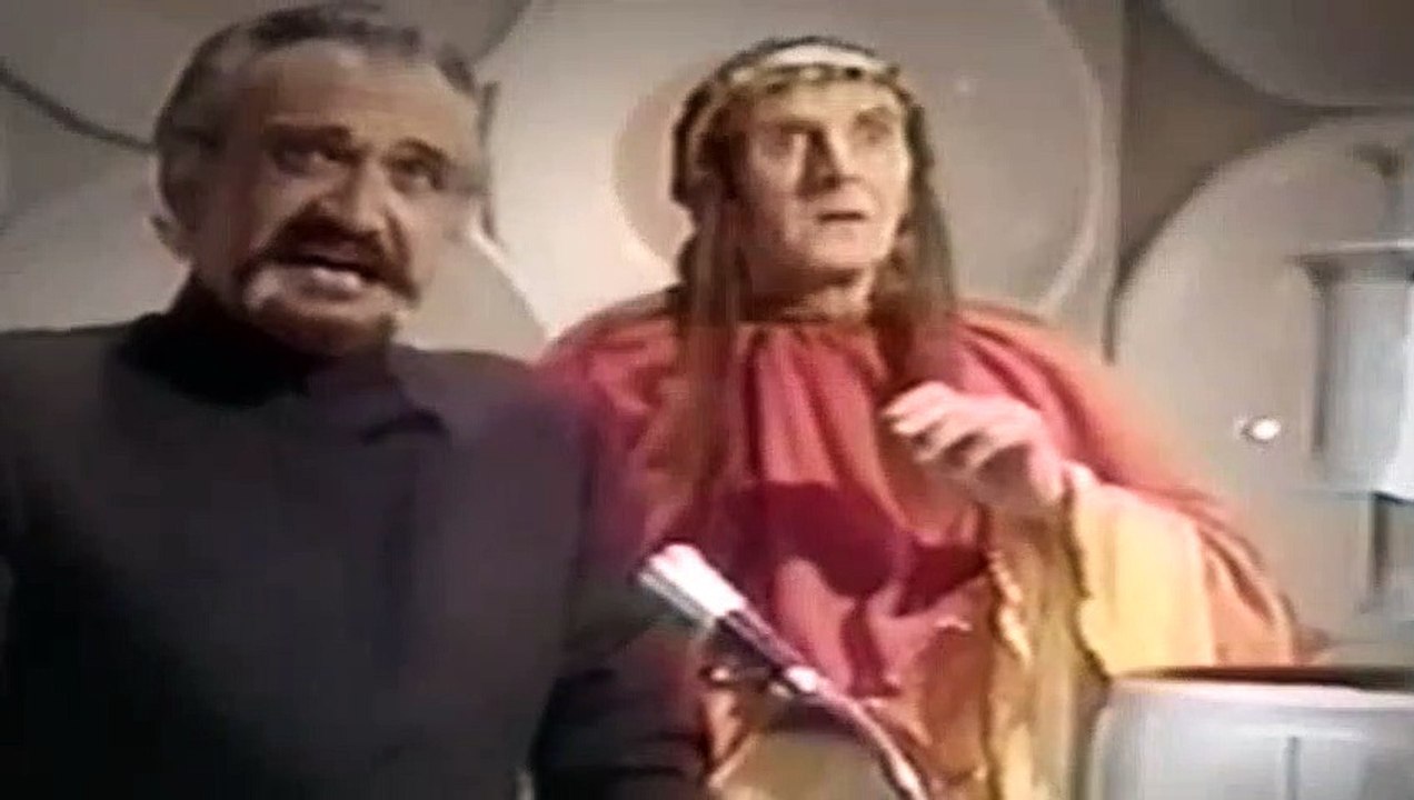 Doctor Who S09E25 The Time Monster Pt 5 (1963–1989)