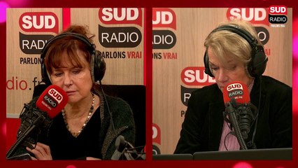 "Je suis mariée depuis 19 ans avec un pervers narcissique qui me manipule " - Marie-Hélène