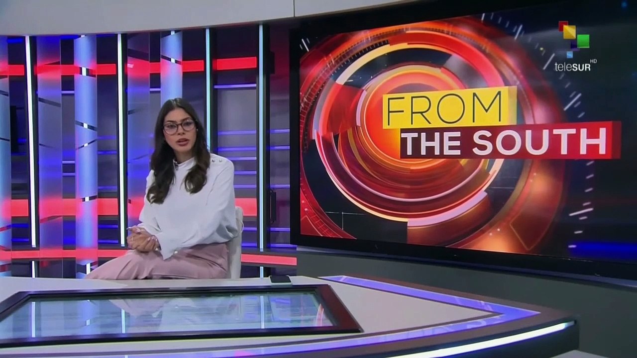 FTS 9:30 23-01: Prosecutor Office of Peru announces release of 192 citizens illegally detained