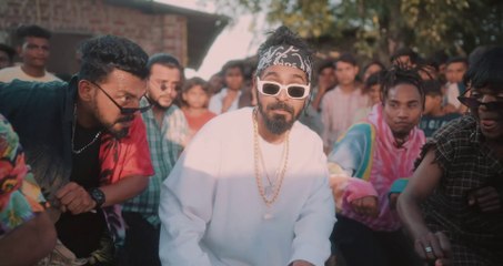 EMIWAY - COMPANY (OFFICIAL MUSIC VIDEO)(4K_HD)