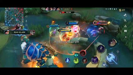 Happy Lunar New Year y'all | Mobile Legends: Bang Bang