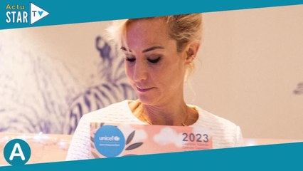 "C'est si douloureux" : Elodie Gossuin quitte la France sans son mari et ses enfants