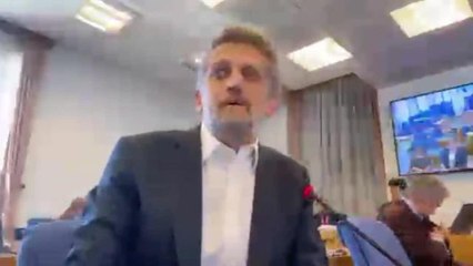 Garo Paylan, 'Yeni Konut Finansmanı Programı'na İlişkin Kanun Teklifini Eleştirdi: "Antalyalı Ahmet, Mehmet, Agop, Ayşe, Fatma Evini Alamayacak;...