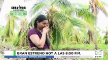 ¡Gran estreno! Survivor, la isla de los famosos, llega a los hogares colombianos este lunes