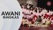 AWANI Ringkas: Keabsahan keputusan PAU 2022: UMNO serah pada RoS