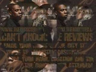 [THE ADDICTED.] PRESENTS [CAN'T KNOCK: THE REVIEWS]