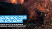 Nuevo tráiler de Dungeons & Dragons: Honor entre ladrones, la película basada en el icónico juego de rol