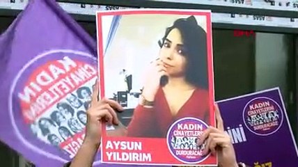 Aysun Yıldırım'ın şüpheli ölümünde takipsizlik kararına ilişkin açıklama: İntihar süsü verdiler