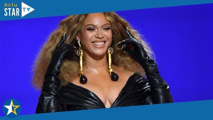 Beyoncé : ce cachet faramineux qu’elle a reçu pour son dernier concert à Dubaï