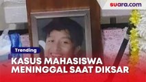 Kisah yang Selalu Terulang Kembali, Deretan Kasus Mahasiswa Meninggal Saat Diksar Kampus