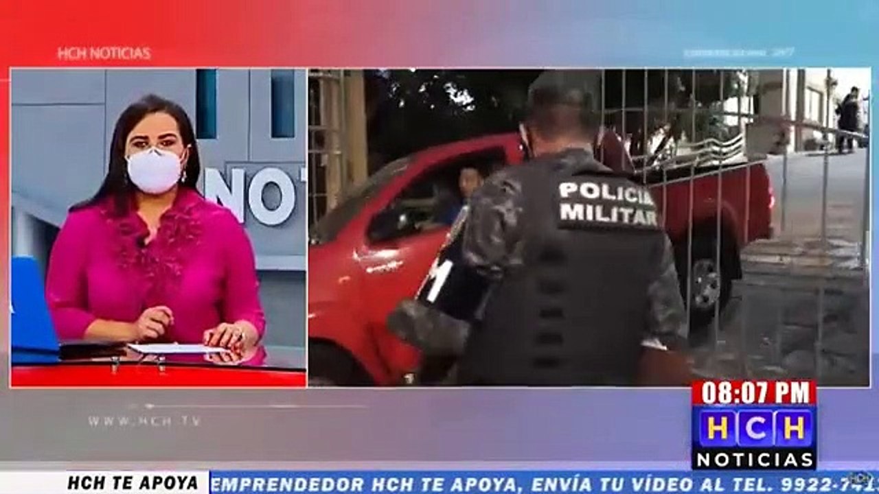 Recién nacida muere tras recibir un letal golpe en la cabeza en la capital