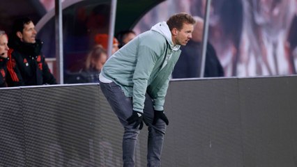 Gnabrys Ausflug nach Paris: Das sagt Nagelsmann