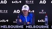 Open d'Australie 2023 - Alex de Minaur : "You tell me how you thought he looked out there. Playing him, I thought he was moving pretty well, so... I don't know"
