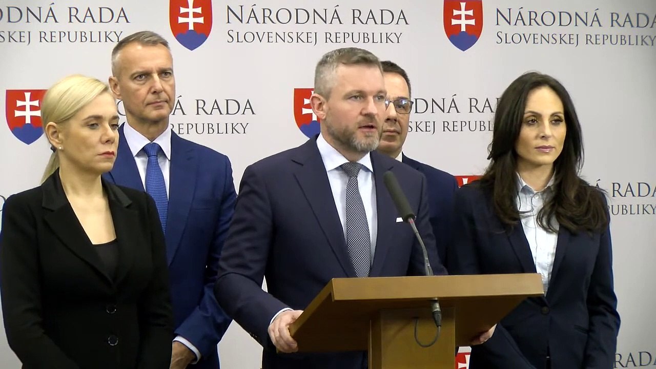 ZÁZNAM: Hlas-SD: Na odkladanie volieb do septembra nie je dôvod