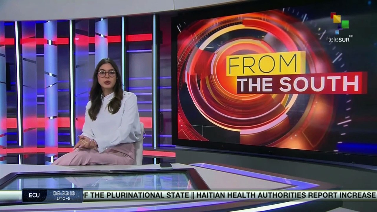 Peruvian Interior Minister denounced for eviction of university in Lima