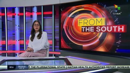 Peruvian Interior Minister denounced for eviction of university in Lima