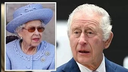La sopravvivenza della famiglia reale è in pericolo poiché il re Carlo non riesce a emulare la madre