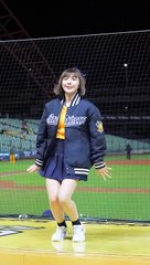 20221031 宋晟睿應援曲Passion Sisters 林可