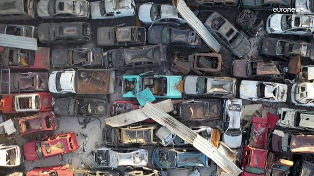 وسائل إعلام لبنانية ومصدر: البيطار يستأنف التحقيق في انفجار مرفأ بيروت