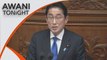 AWANI Tonight: Japan PM says now's the time for action to tackle declining birth rate