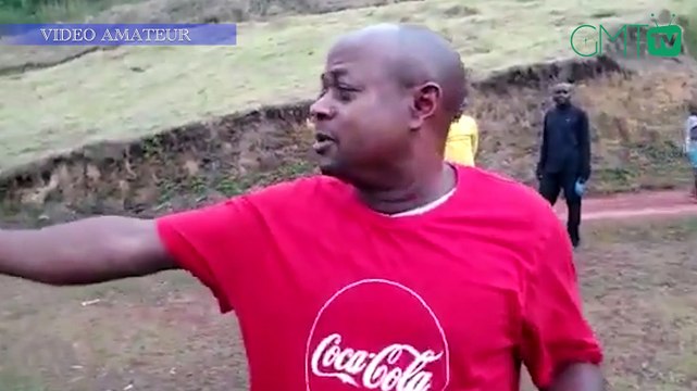 [#Reportage] #Gabon: les sinistrés du Moyen-Ogooué roulés dans la farine par le gouvernement