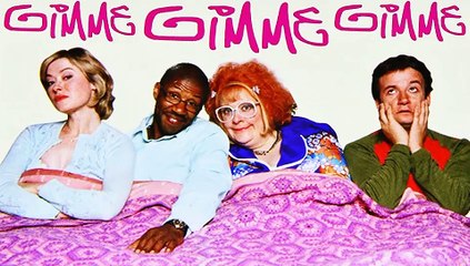 Gimme Gimme Gimme S03E06