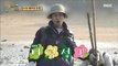 [HOT] Kim Ho-joong X Kim Kwang-kyu Fighting Nature, 안싸우면 다행이야 230123