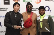 Black Eyed Peas sue toy company over pooping unicorn that sings 'My Poops'