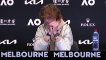 Open d'Australie 2023 - Andrey Rublev : 