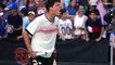 Australian Open: Новак Джокович сыграет в 1/4 финала с Андреем Рублевым