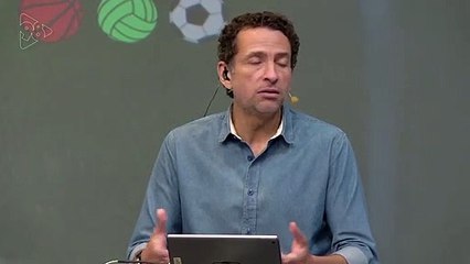 98 Esportes |  America  na final da Copinha